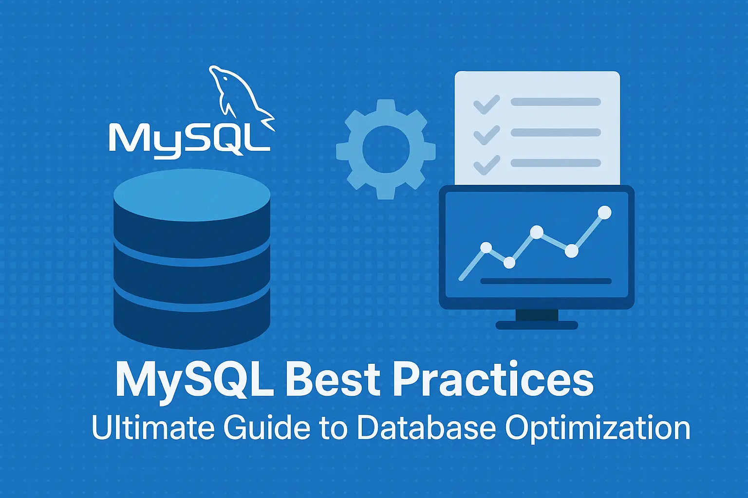 MySQL Best Practices: Ultimate Guide to DataBase Optimization ...