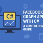 facebook graph api with c#