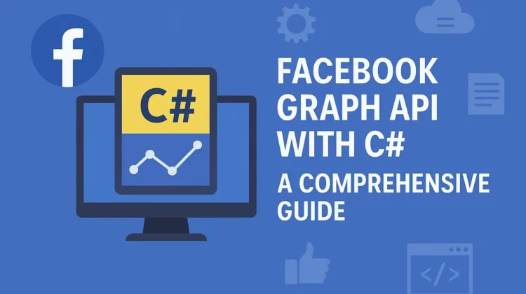 facebook graph api with c#