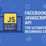javascript facebook api for beginners