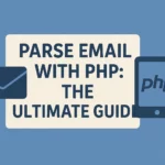 Parse Email With PHP