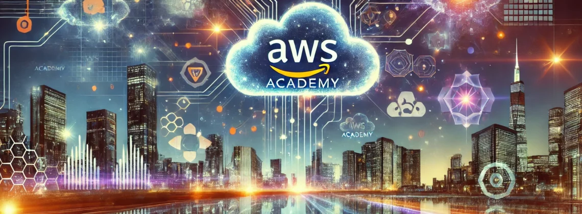 AWS Learning RoadMap