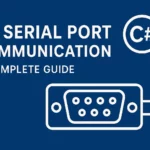 C# Serial Port Communication
