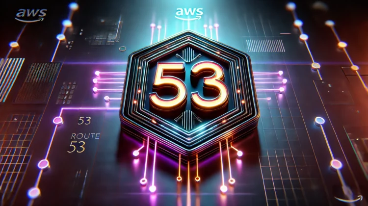 AWS Route53
