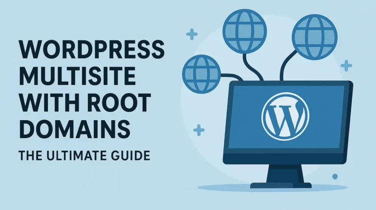 wordpress multisite guide