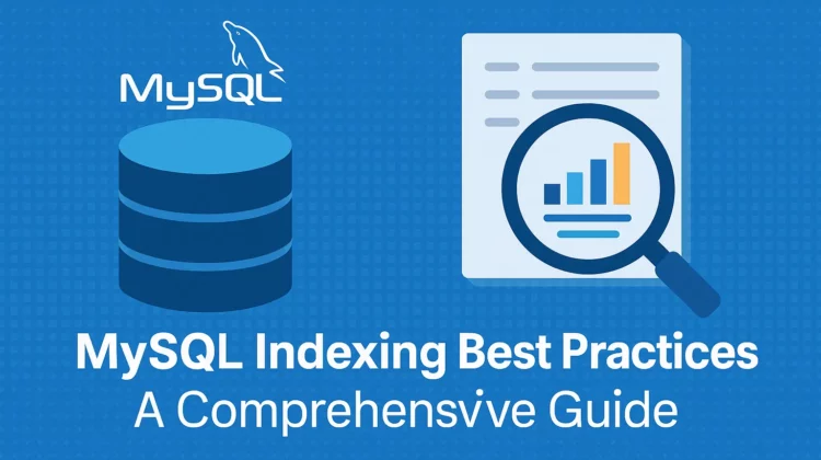 MySQL Indexing Best Practices