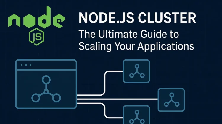 Nodejs Cluster