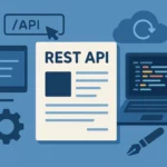 Documenting REST API