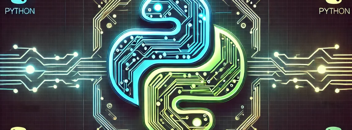 python advanced concepts