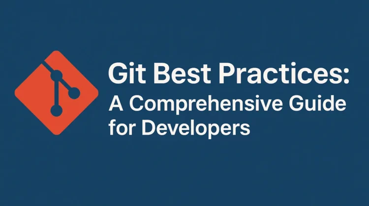 GIT Best Practices