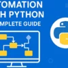 automation with python