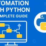 automation with python