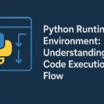 python runtime environment