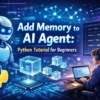 Add Memory To AI Agents