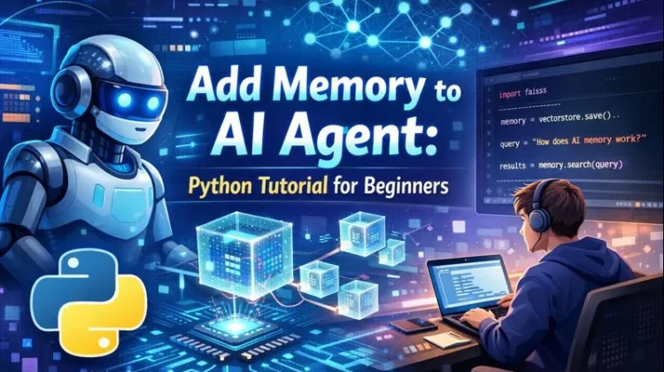 Add Memory To AI Agents