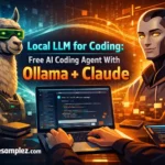 Local Coding Agent