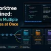 Git Worktree